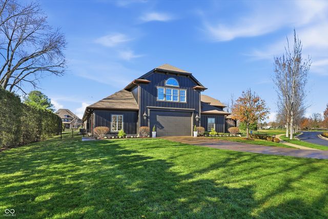 11710 Cold Creek Court, Zionsville, IN 46077