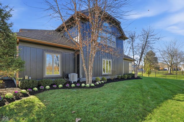 11710 Cold Creek Court, Zionsville, IN 46077