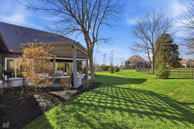 11710 Cold Creek Court, Zionsville, IN 46077