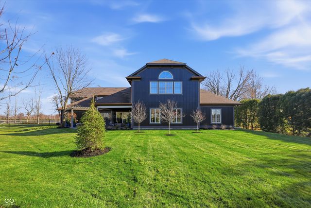 11710 Cold Creek Court, Zionsville, IN 46077