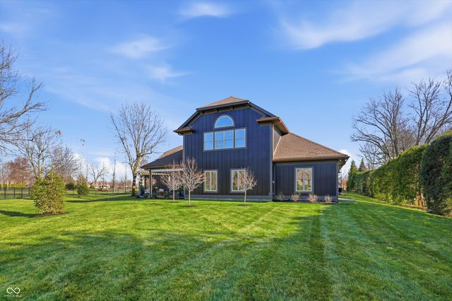 11710 Cold Creek Court, Zionsville, IN 46077