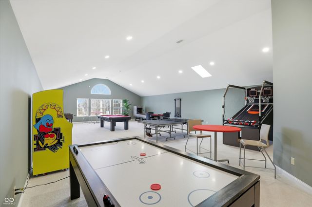 11710 Cold Creek Court, Zionsville, IN 46077