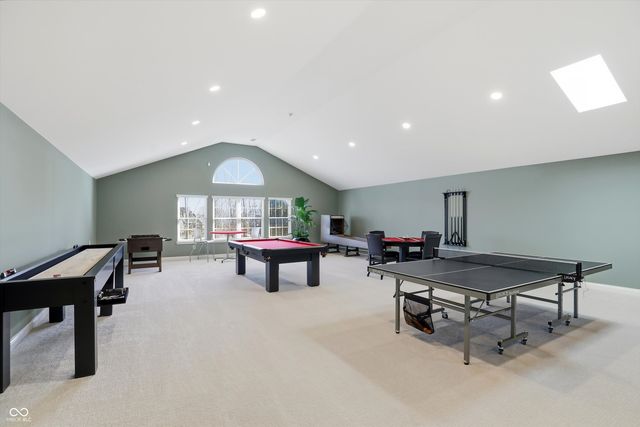 11710 Cold Creek Court, Zionsville, IN 46077