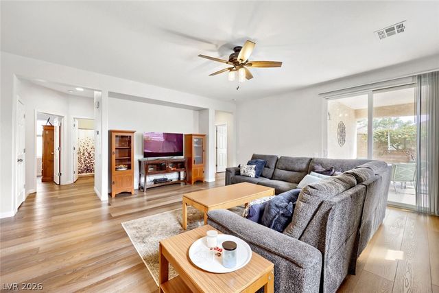 2631 Lochleven Way, Henderson, NV 89044