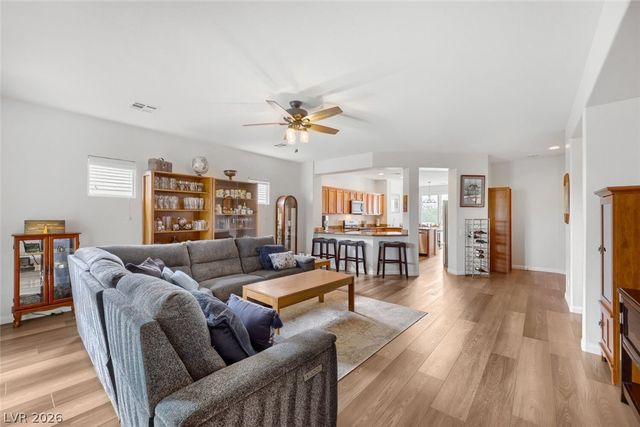 2631 Lochleven Way, Henderson, NV 89044