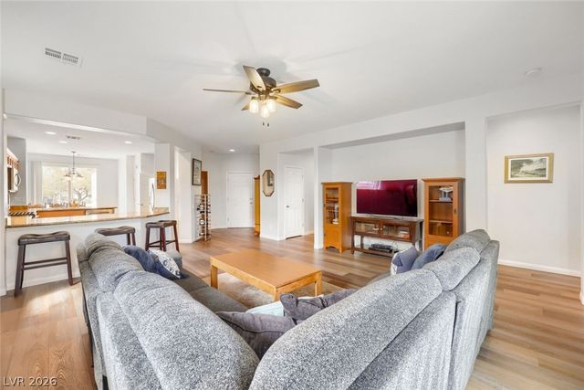 2631 Lochleven Way, Henderson, NV 89044
