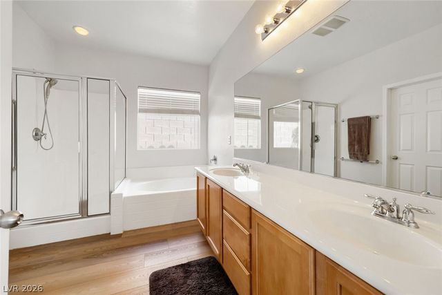 2631 Lochleven Way, Henderson, NV 89044