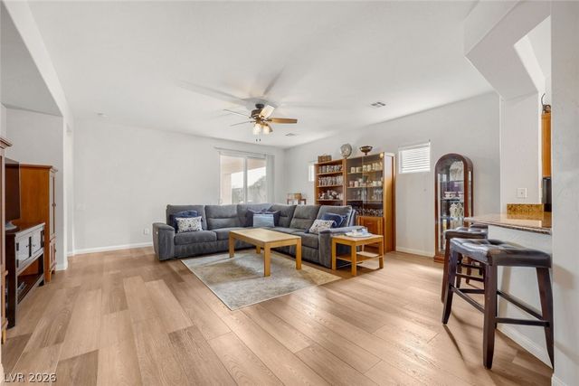 2631 Lochleven Way, Henderson, NV 89044