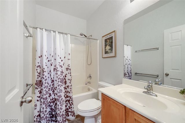 2631 Lochleven Way, Henderson, NV 89044