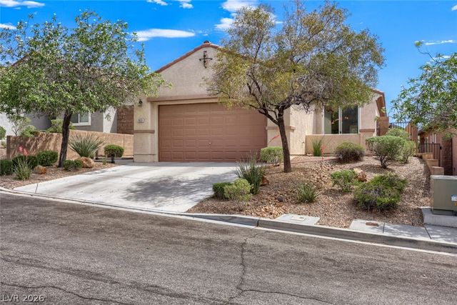 2631 Lochleven Way, Henderson, NV 89044