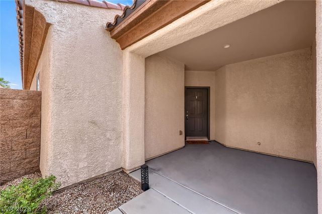 2631 Lochleven Way, Henderson, NV 89044