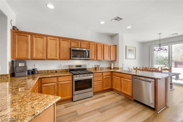 2631 Lochleven Way, Henderson, NV 89044