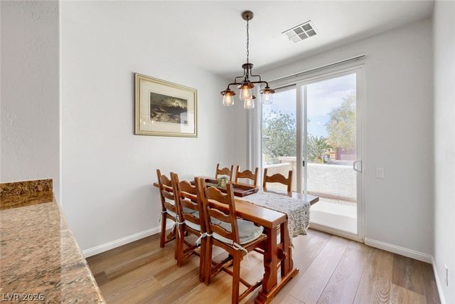 2631 Lochleven Way, Henderson, NV 89044