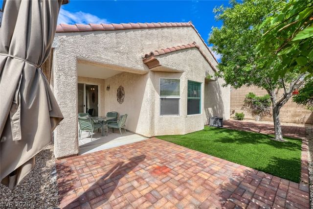 2631 Lochleven Way, Henderson, NV 89044