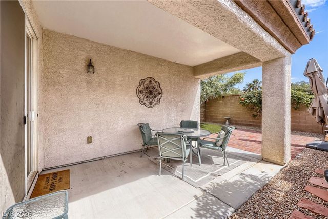 2631 Lochleven Way, Henderson, NV 89044