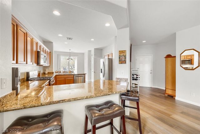 2631 Lochleven Way, Henderson, NV 89044