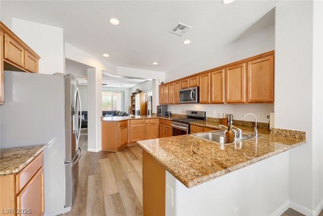 2631 Lochleven Way, Henderson, NV 89044