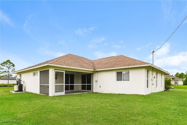 11 W 9th ST, Lehigh Acres, FL 33972