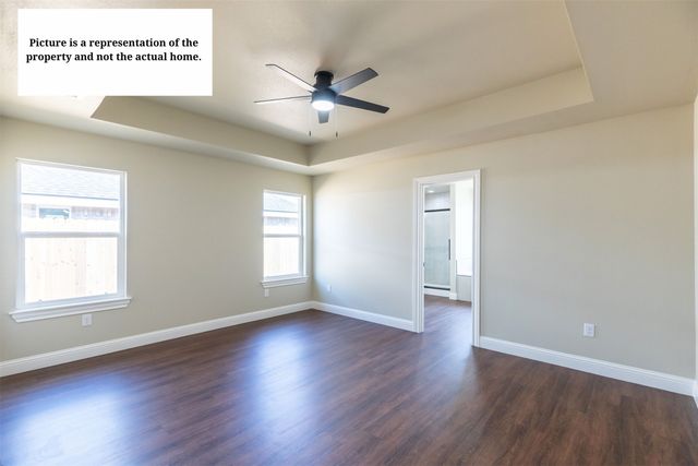 7595 Hudson Way, Abilene, TX 79602