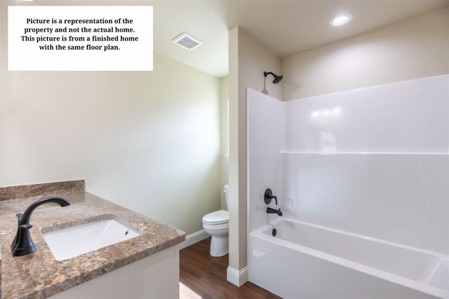 7595 Hudson Way, Abilene, TX 79602