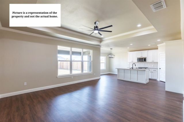 7595 Hudson Way, Abilene, TX 79602