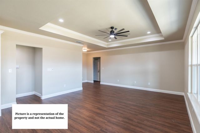 7595 Hudson Way, Abilene, TX 79602