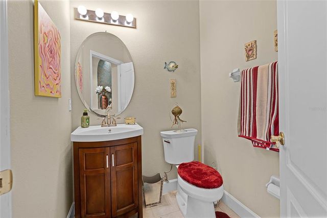 701 PALENCI COURT, Winter Springs, FL 32708