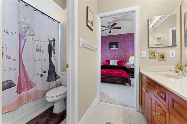 701 PALENCI COURT, Winter Springs, FL 32708