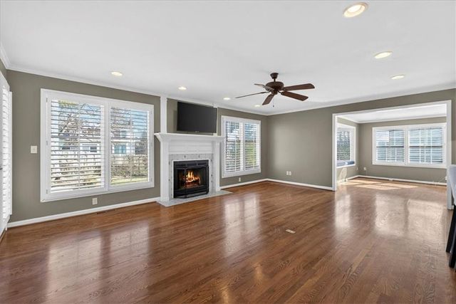 5601 Norwood Street, Fairway, KS 66205