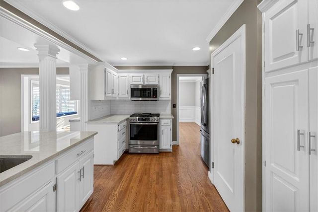 5601 Norwood Street, Fairway, KS 66205