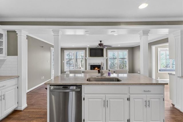 5601 Norwood Street, Fairway, KS 66205