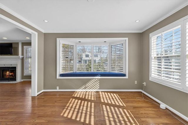 5601 Norwood Street, Fairway, KS 66205