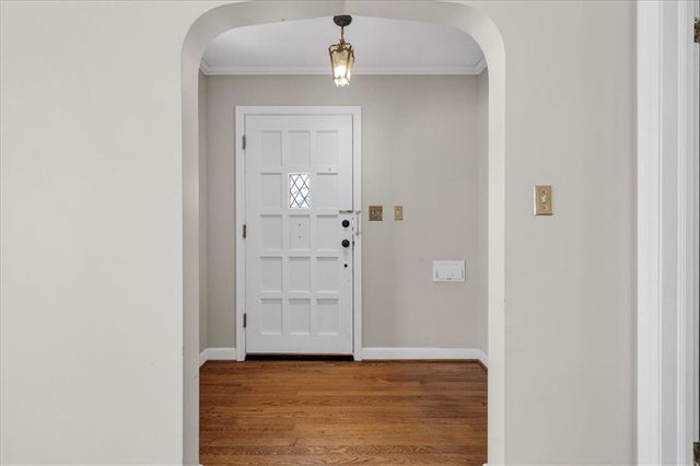 5601 Norwood Street, Fairway, KS 66205