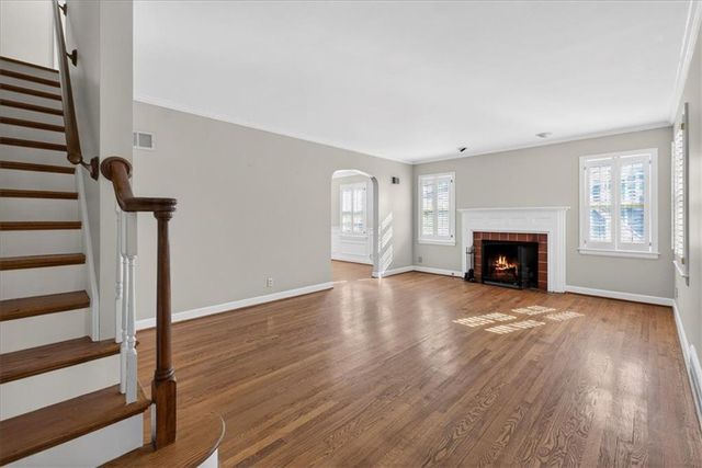 5601 Norwood Street, Fairway, KS 66205