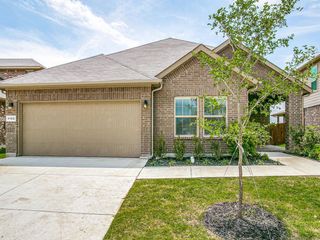 1152 Croxley Way, Fort Worth, TX 76247