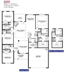 2406 Aaliyha Lane, Crestview, FL 32536