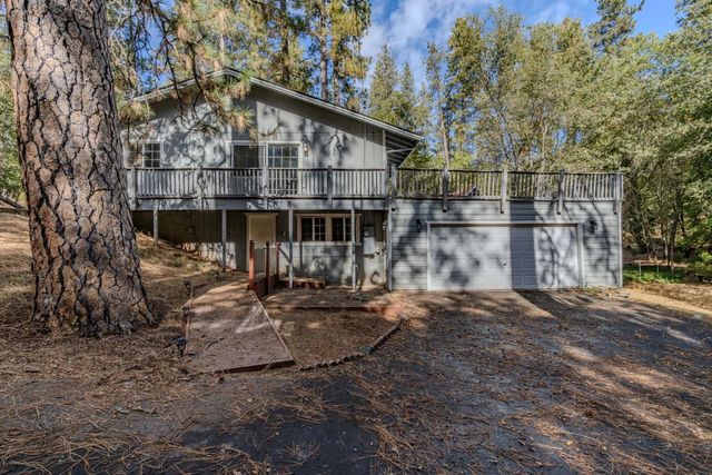 14500 Pine Grove Volcano Rd, Pine Grove, CA 95665