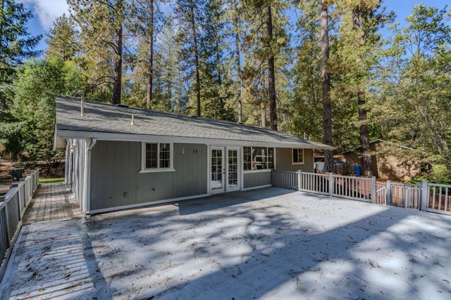 14500 Pine Grove Volcano Rd, Pine Grove, CA 95665