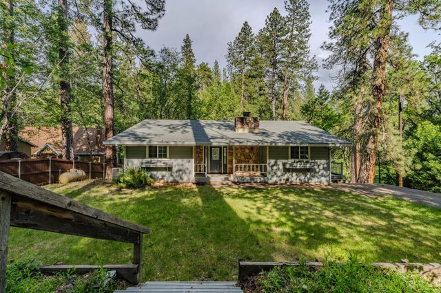 14500 Pine Grove Volcano Rd, Pine Grove, CA 95665