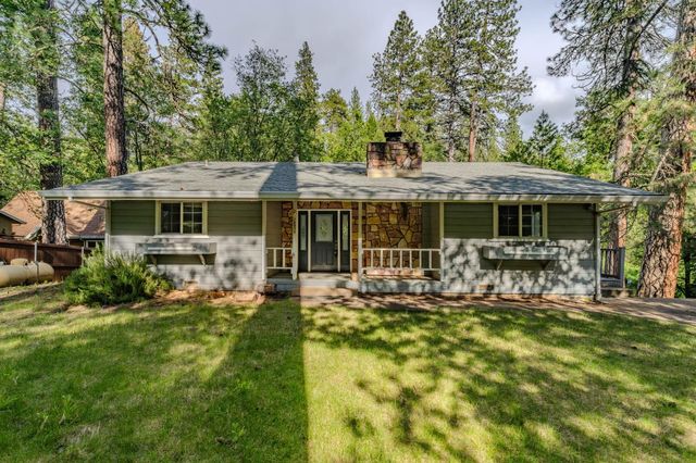 14500 Pine Grove Volcano Rd, Pine Grove, CA 95665