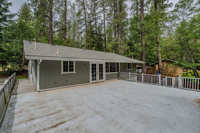 14500 Pine Grove Volcano Rd, Pine Grove, CA 95665