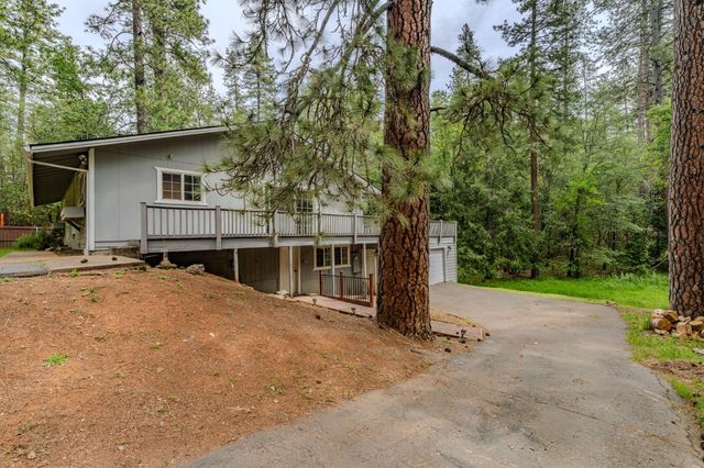 14500 Pine Grove Volcano Rd, Pine Grove, CA 95665