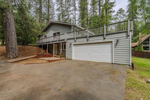 14500 Pine Grove Volcano Rd, Pine Grove, CA 95665