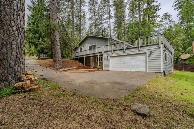 14500 Pine Grove Volcano Rd, Pine Grove, CA 95665