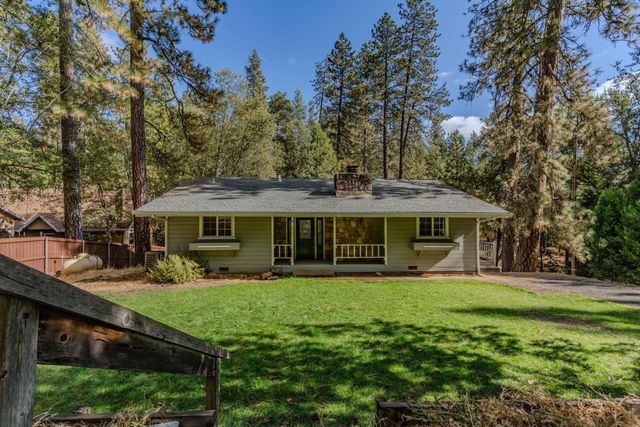 14500 Pine Grove Volcano Rd, Pine Grove, CA 95665