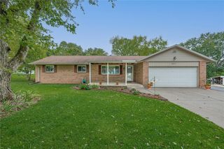 9171 Eby Road, Germantown, OH 45327
