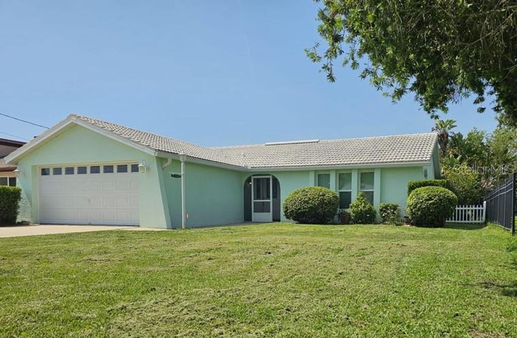 7313 HATTERAS DRIVE, Hudson, FL 34667