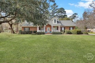 352 Harbour Lane, Richmond Hill, GA 31324