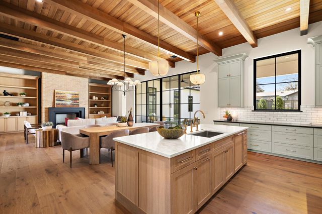 5906 Rickey DR, Austin, TX 78757