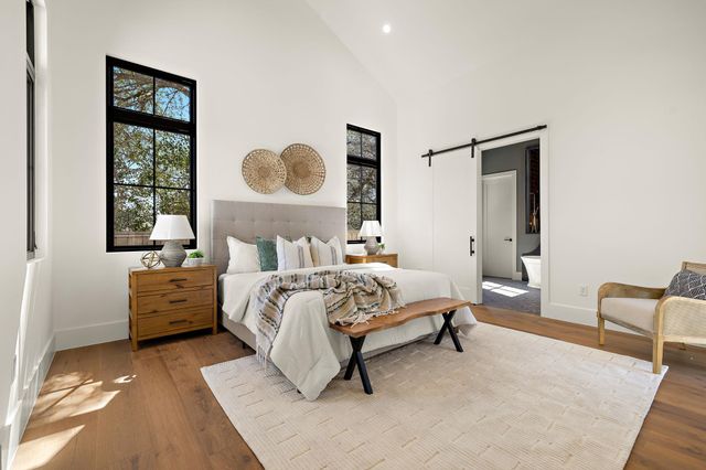 5906 Rickey DR, Austin, TX 78757